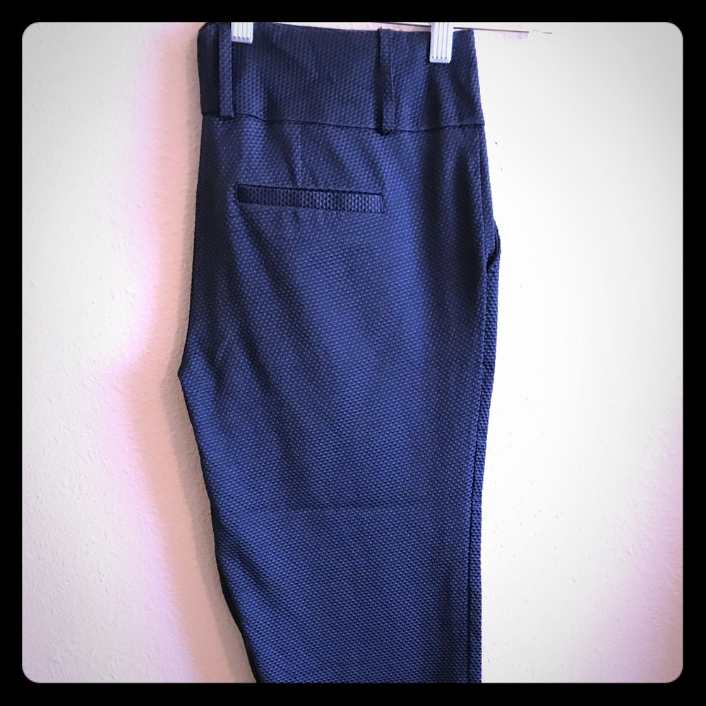 Maurices Capri Pants